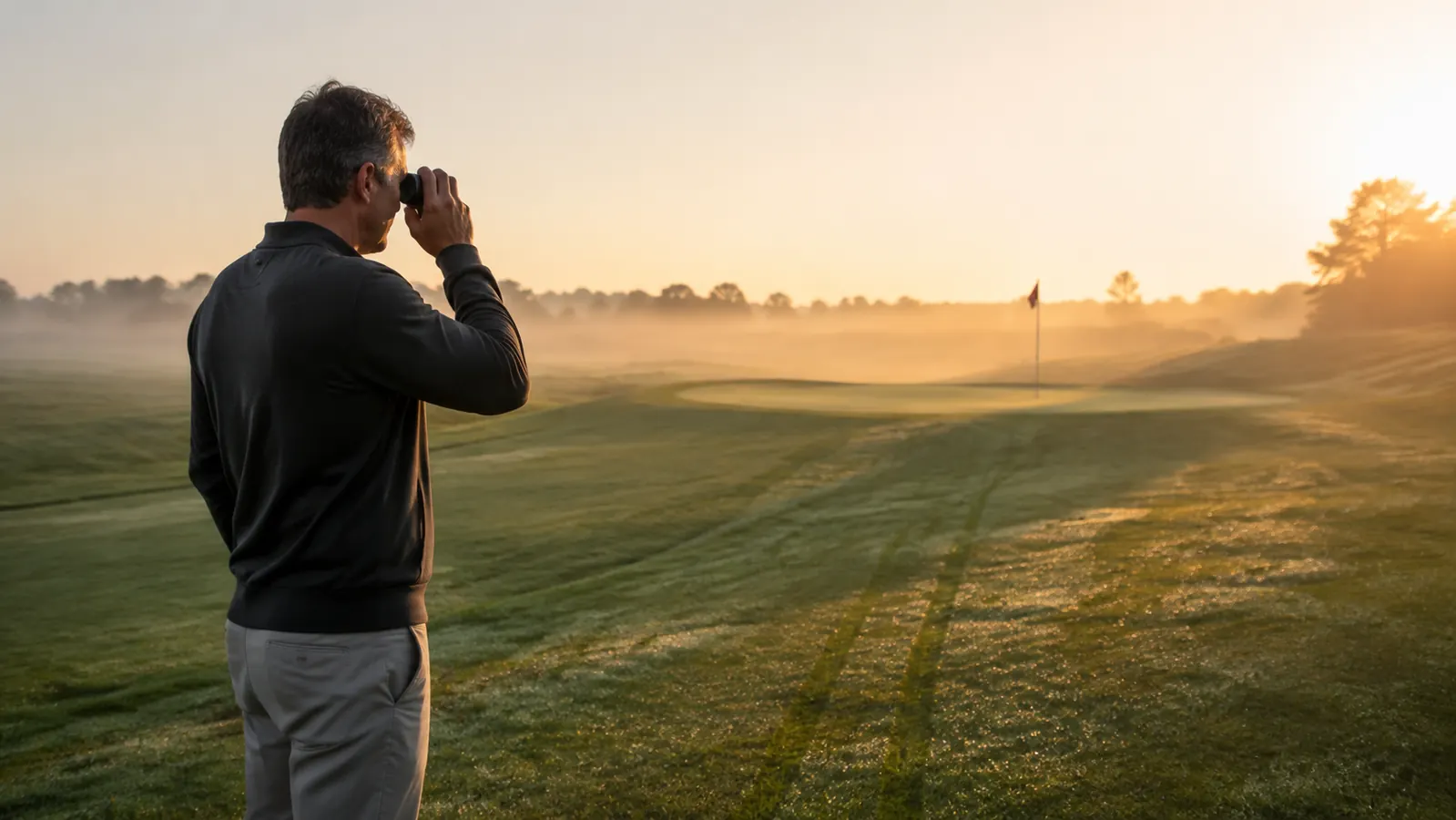 10 Reasons a Laser Rangefinder Will Actually Improve Your Game This Season
