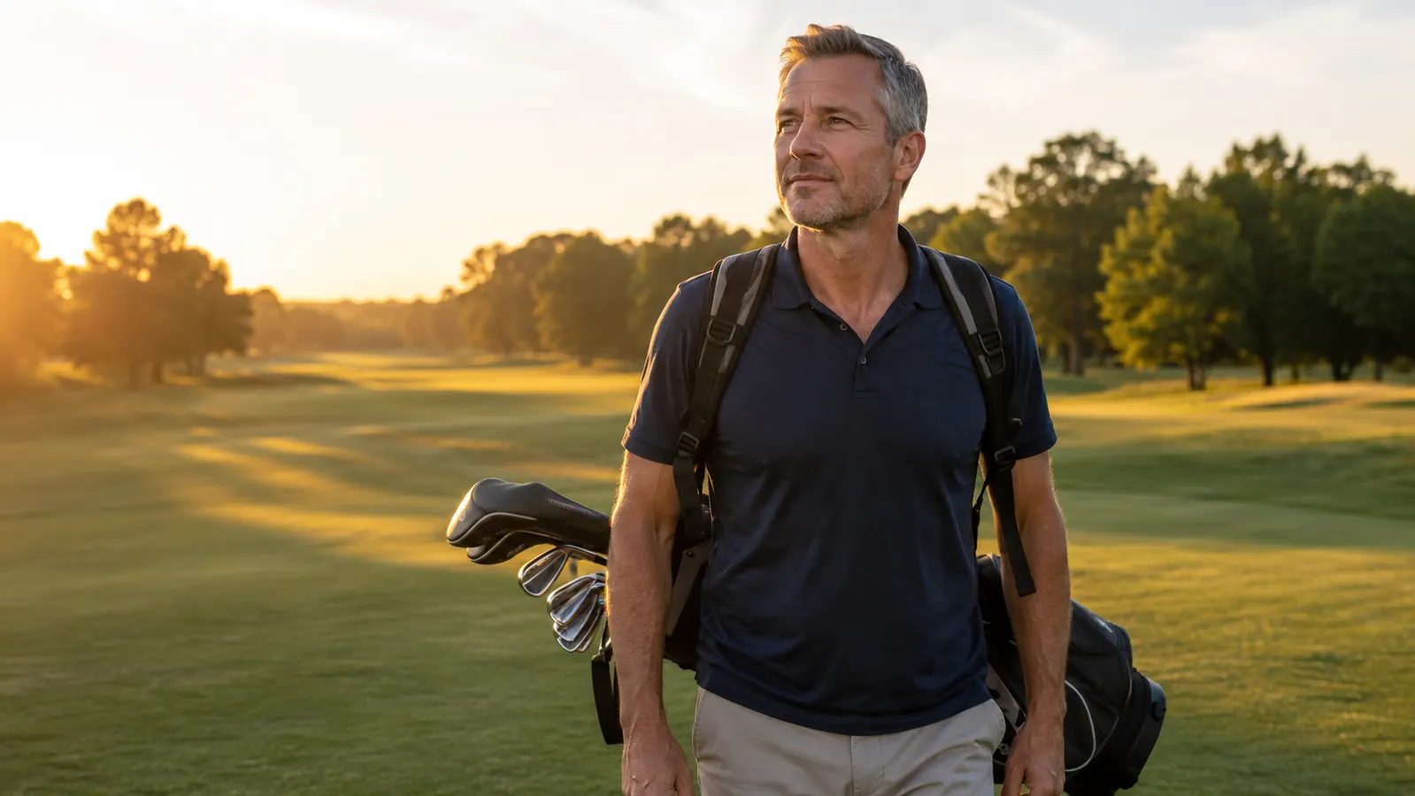 10 Reasons a Good Stand Bag Makes Carrying 18 Holes Feel Effortless