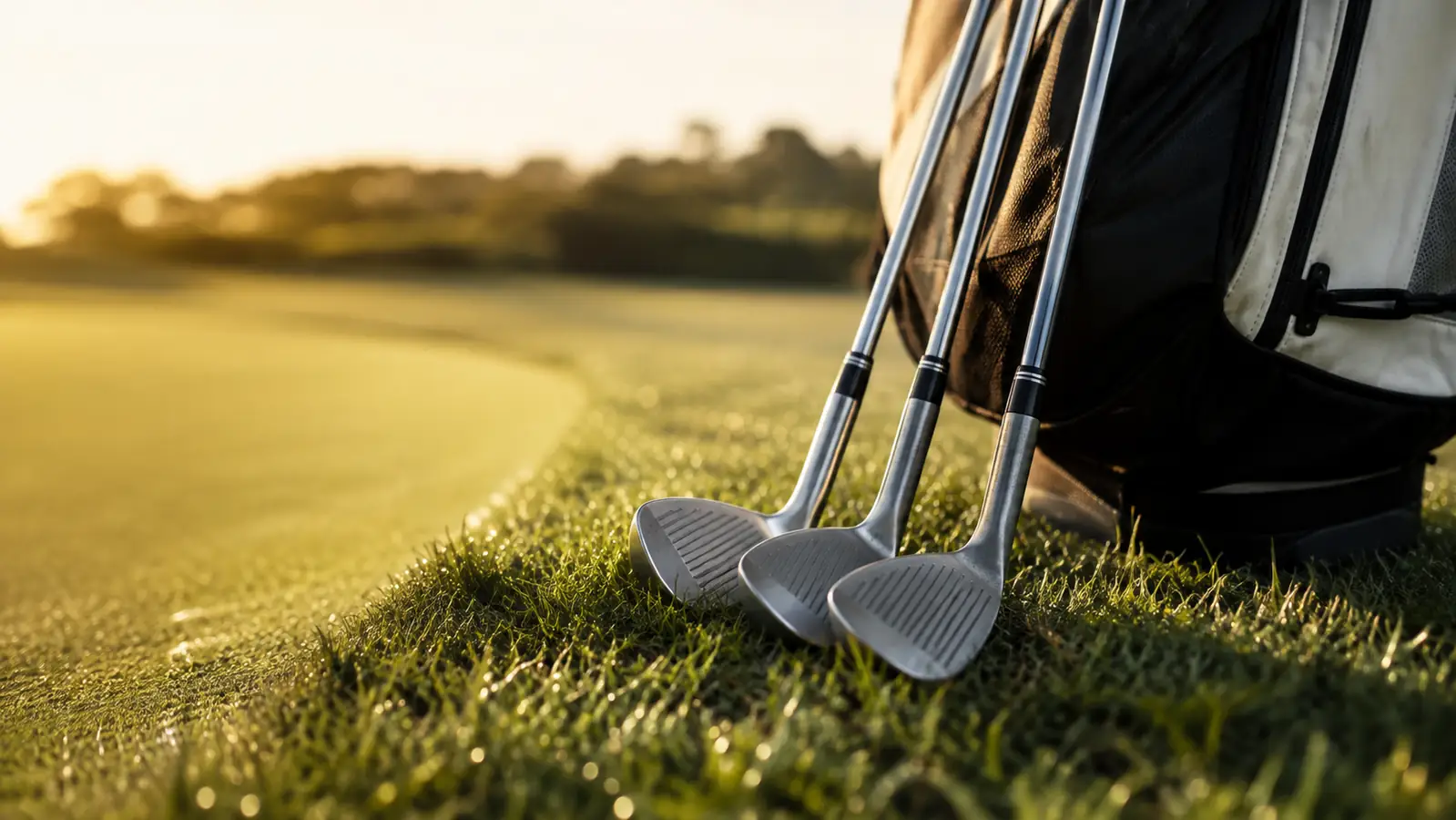10 Reasons a Proper Wedge Set Will Transform Your Short Game
