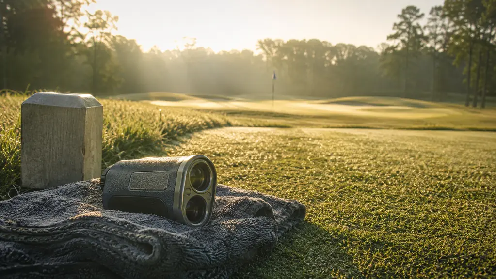 The Callaway 300 Pro Rangefinder: The Full Picture (and What I'd Change)