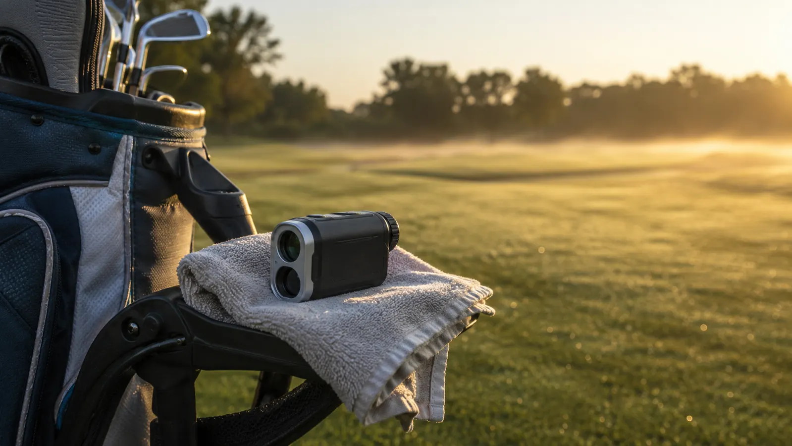 Callaway 300 Pro Rangefinder Review: 18 Months of Exact Yardages and the Three Strokes a Round It Saves