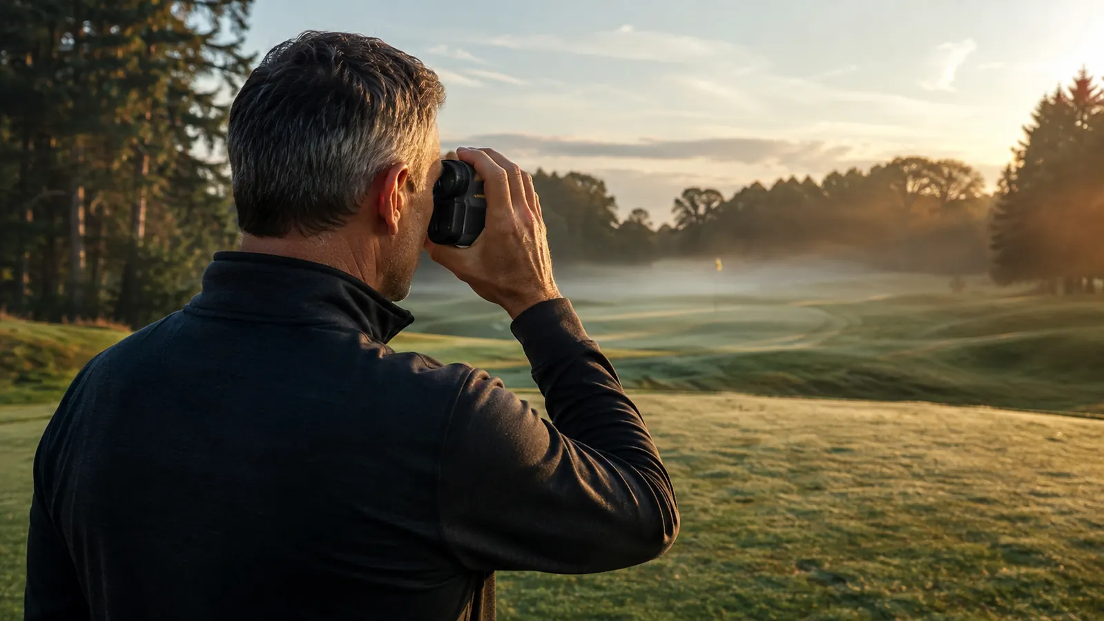 Callaway 300 Pro vs Bushnell: Which Laser Rangefinder Is the Better Value