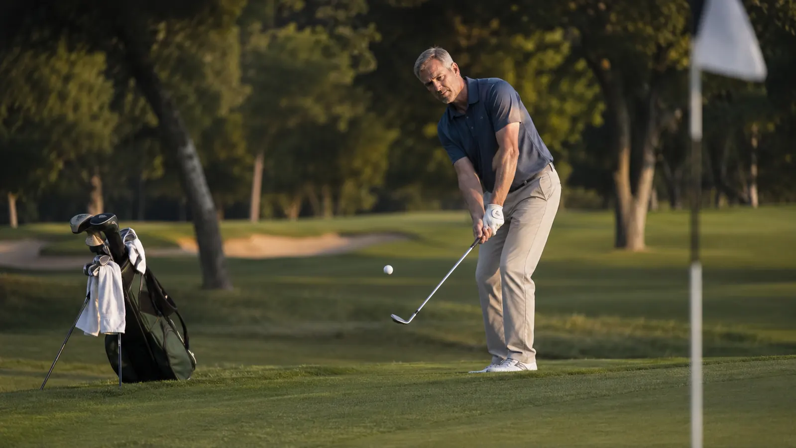 How to Hit Better Wedge Shots Every Round (Drills That Stick)