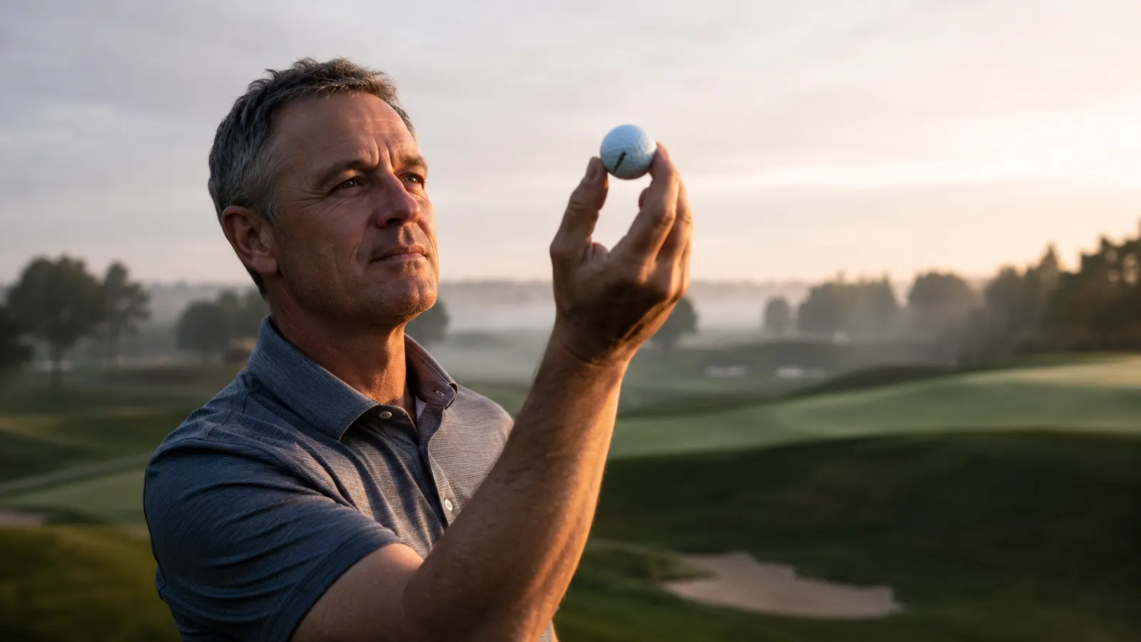 How to Pick the Right Golf Ball for Your Swing in Five Minutes