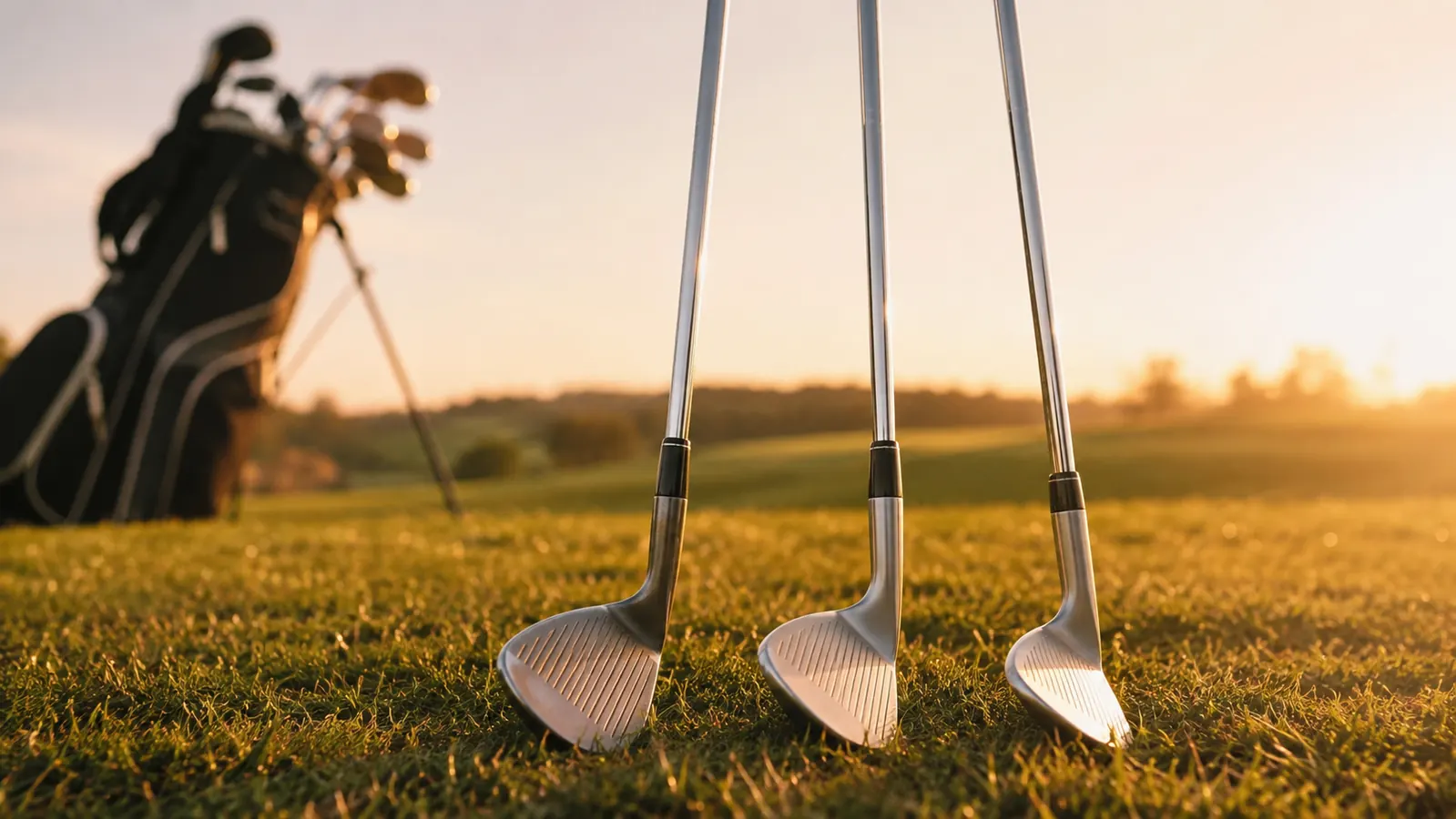 Ram Pro Spin Wedge Set Review: A Budget 3-Wedge Set That Held Its Own Against Expensive Clubs