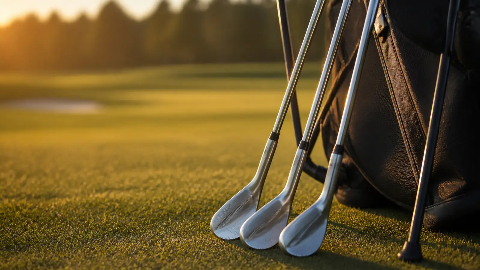 The Ram Pro Spin Wedge Set Honest Review: Where the Budget Shows