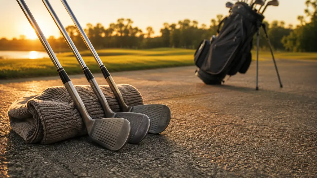 Ram Pro Spin Wedge Set vs Vokey Wedges: The Value Argument, Settled